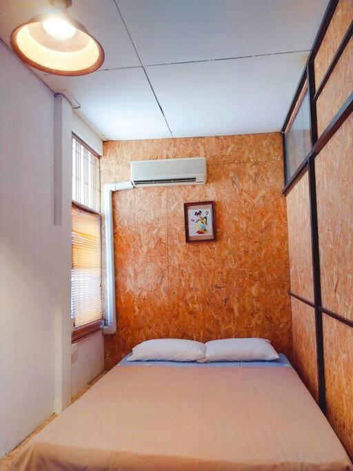 Privateroom W/Extrabed@Oldcity Chiang Mai Eksteriør billede